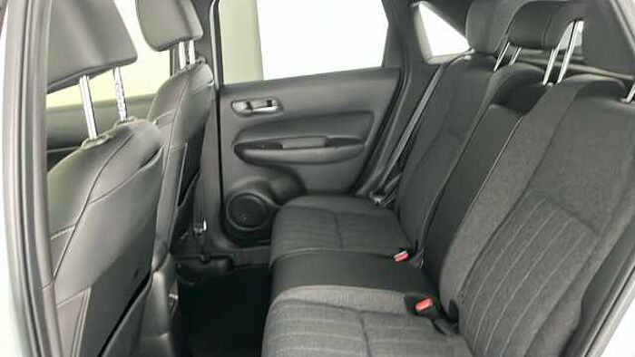 Honda Jazz Hybrid 1.5 h i-MMD Advance Hatchback 5dr Petrol Hybrid eCVT Euro 6 (s/s) (122 ps) 
