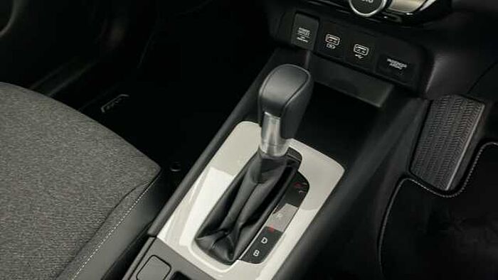 Honda Jazz Hybrid 1.5 h i-MMD Advance Hatchback 5dr Petrol Hybrid eCVT Euro 6 (s/s) (122 ps) 