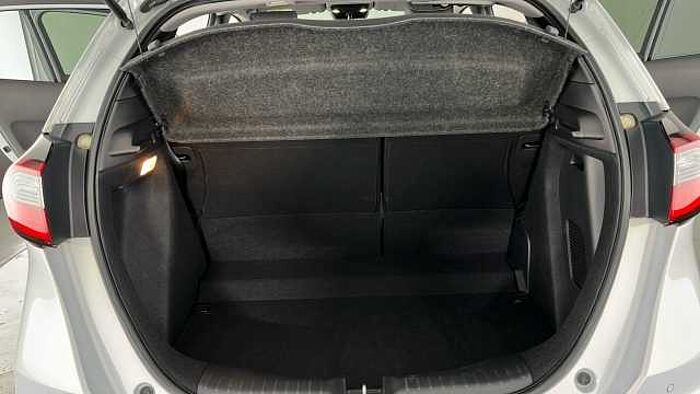 Honda Jazz Hybrid 1.5 h i-MMD Advance Hatchback 5dr Petrol Hybrid eCVT Euro 6 (s/s) (122 ps) 