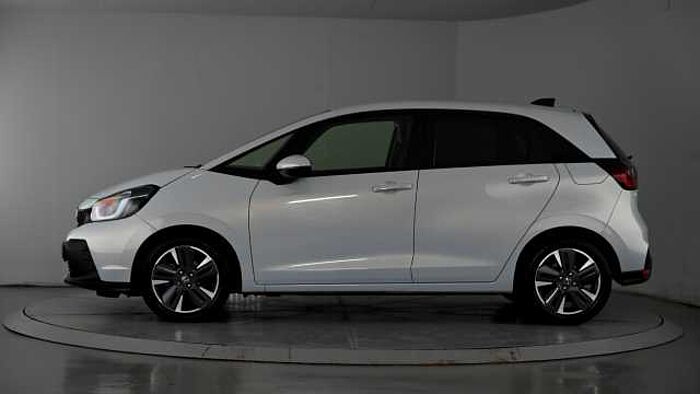 Honda Jazz Hybrid 1.5 h i-MMD Advance Hatchback 5dr Petrol Hybrid eCVT Euro 6 (s/s) (122 ps) 