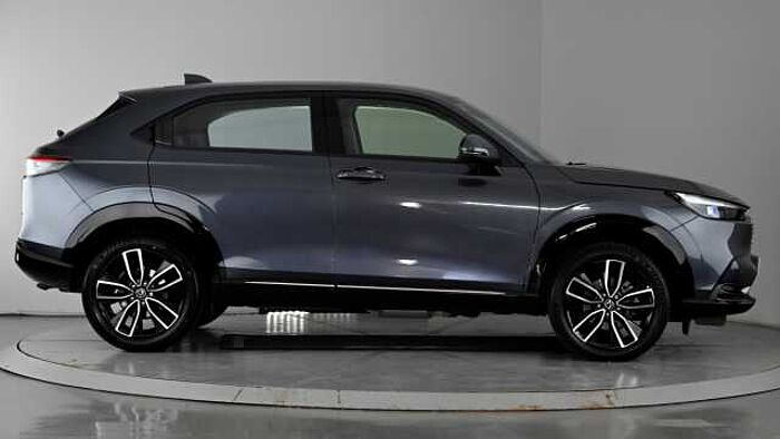 Honda HR-V Hybrid 1.5 h i-MMD Advance SUV 5dr Petrol Hybrid CVT Euro 6 (s/s) (131 ps) 
