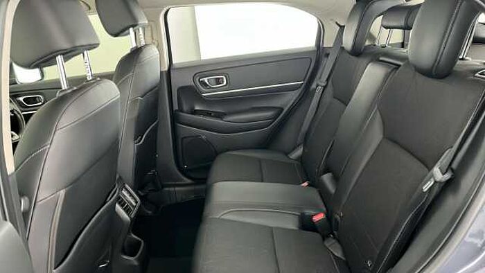 Honda HR-V Hybrid 1.5 h i-MMD Advance SUV 5dr Petrol Hybrid CVT Euro 6 (s/s) (131 ps) 