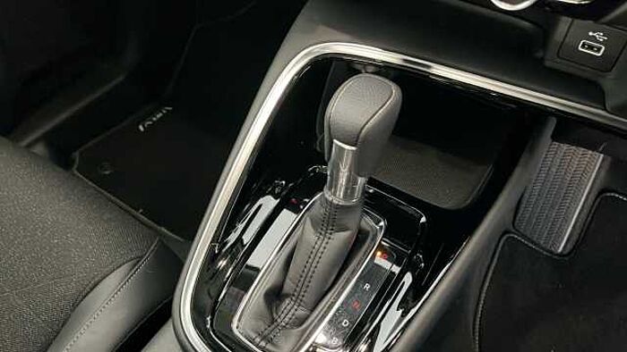 Honda HR-V Hybrid 1.5 h i-MMD Advance SUV 5dr Petrol Hybrid CVT Euro 6 (s/s) (131 ps) 