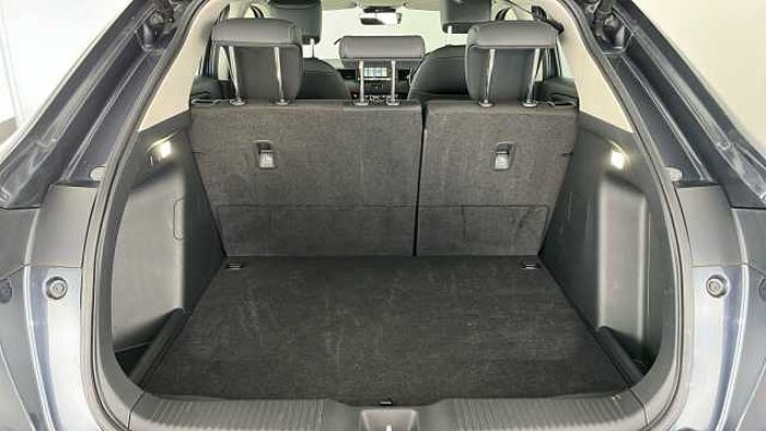 Honda HR-V Hybrid 1.5 h i-MMD Advance SUV 5dr Petrol Hybrid CVT Euro 6 (s/s) (131 ps) 