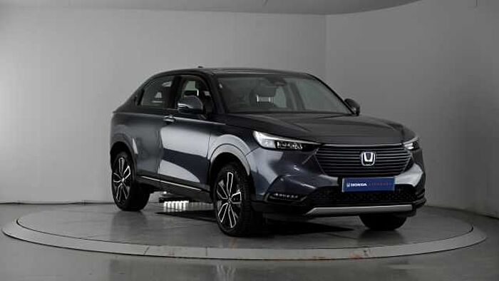 Honda HR-V Hybrid 1.5 h i-MMD Advance SUV 5dr Petrol Hybrid CVT Euro 6 (s/s) (131 ps) 