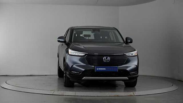 Honda HR-V Hybrid 1.5 h i-MMD Advance SUV 5dr Petrol Hybrid CVT Euro 6 (s/s) (131 ps) 