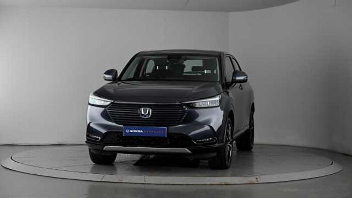 Honda HR-V Hybrid 1.5 h i-MMD Advance SUV 5dr Petrol Hybrid CVT Euro 6 (s/s) (131 ps) 