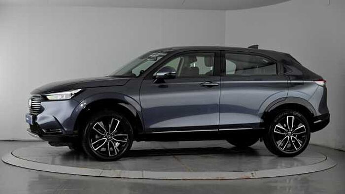 Honda HR-V Hybrid 1.5 h i-MMD Advance SUV 5dr Petrol Hybrid CVT Euro 6 (s/s) (131 ps) 