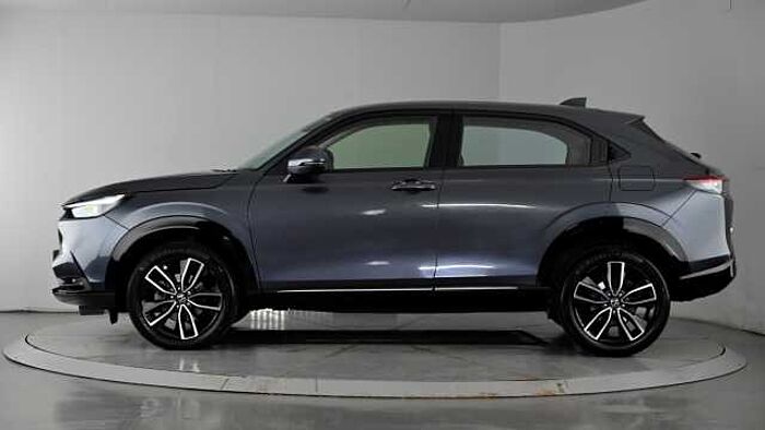 Honda HR-V Hybrid 1.5 h i-MMD Advance SUV 5dr Petrol Hybrid CVT Euro 6 (s/s) (131 ps) 