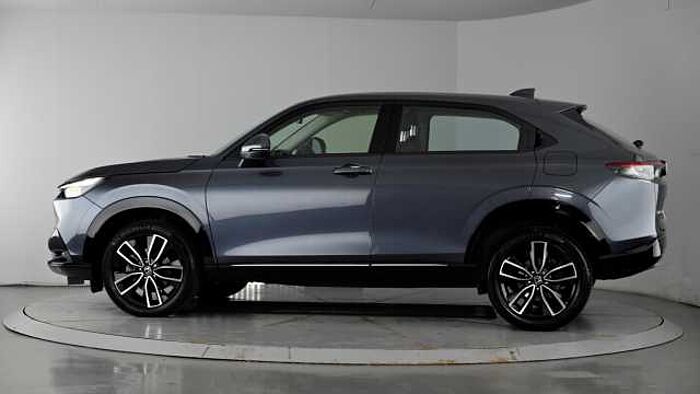 Honda HR-V Hybrid 1.5 h i-MMD Advance SUV 5dr Petrol Hybrid CVT Euro 6 (s/s) (131 ps) 
