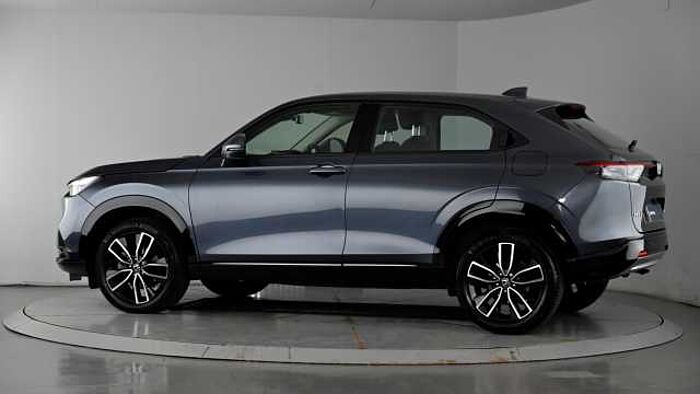 Honda HR-V Hybrid 1.5 h i-MMD Advance SUV 5dr Petrol Hybrid CVT Euro 6 (s/s) (131 ps) 