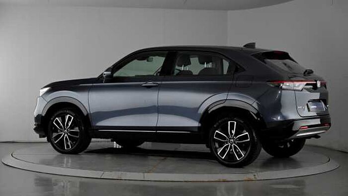 Honda HR-V Hybrid 1.5 h i-MMD Advance SUV 5dr Petrol Hybrid CVT Euro 6 (s/s) (131 ps) 
