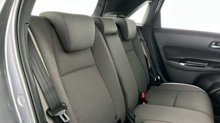 Honda Jazz Hybrid 1.5 h i-MMD Crosstar EX Hatchback 5dr Petrol Hybrid eCVT Euro 6 (s/s) (107 ps) 