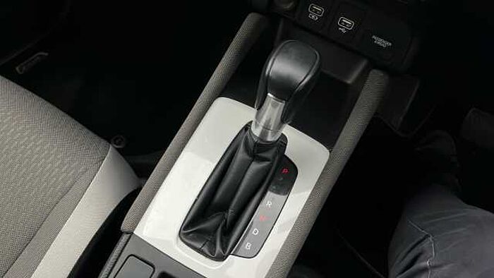 Honda Jazz Hybrid 1.5 h i-MMD Crosstar EX Hatchback 5dr Petrol Hybrid eCVT Euro 6 (s/s) (107 ps) 