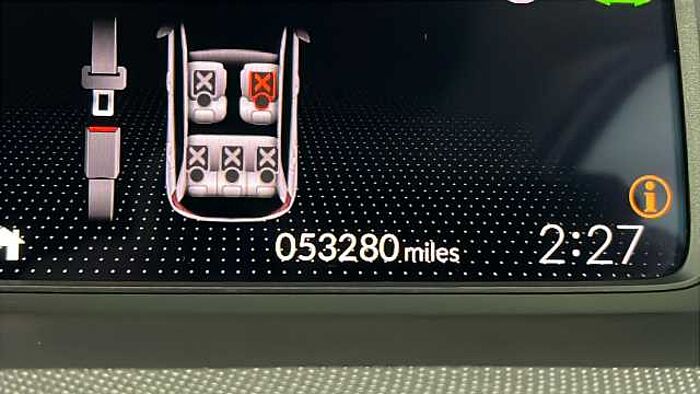 Honda Jazz Hybrid 1.5 h i-MMD Crosstar EX Hatchback 5dr Petrol Hybrid eCVT Euro 6 (s/s) (107 ps) 