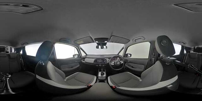 Honda Jazz Hybrid 1.5 h i-MMD Crosstar EX Hatchback 5dr Petrol Hybrid eCVT Euro 6 (s/s) (107 ps) 