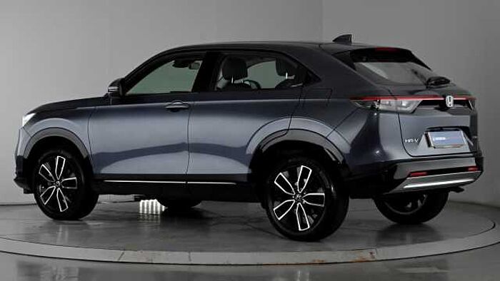 Honda HR-V Hybrid 1.5 h i-MMD Advance SUV 5dr Petrol Hybrid CVT Euro 6 (s/s) (131 ps) 