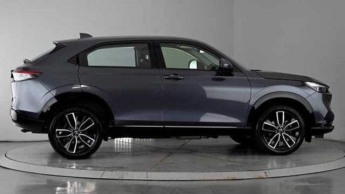 Honda HR-V Hybrid 1.5 h i-MMD Advance SUV 5dr Petrol Hybrid CVT Euro 6 (s/s) (131 ps) 