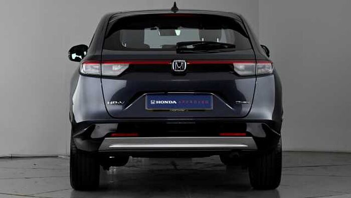 Honda HR-V Hybrid 1.5 h i-MMD Advance SUV 5dr Petrol Hybrid CVT Euro 6 (s/s) (131 ps) 