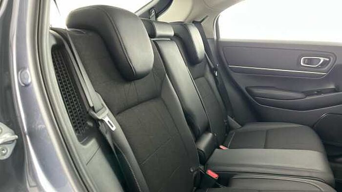Honda HR-V Hybrid 1.5 h i-MMD Advance SUV 5dr Petrol Hybrid CVT Euro 6 (s/s) (131 ps) 