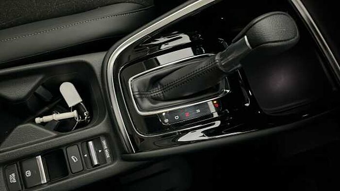 Honda HR-V Hybrid 1.5 h i-MMD Advance SUV 5dr Petrol Hybrid CVT Euro 6 (s/s) (131 ps) 