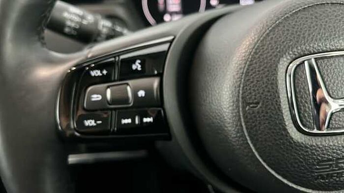 Honda HR-V Hybrid 1.5 h i-MMD Advance SUV 5dr Petrol Hybrid CVT Euro 6 (s/s) (131 ps) 