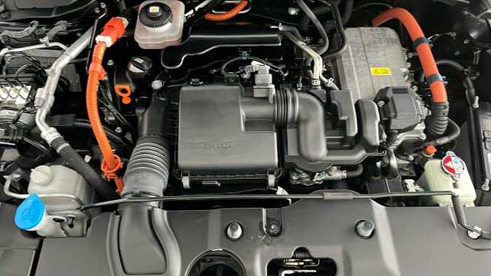 Honda HR-V Hybrid 1.5 h i-MMD Advance SUV 5dr Petrol Hybrid CVT Euro 6 (s/s) (131 ps) 