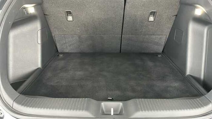 Honda HR-V Hybrid 1.5 h i-MMD Advance SUV 5dr Petrol Hybrid CVT Euro 6 (s/s) (131 ps) 