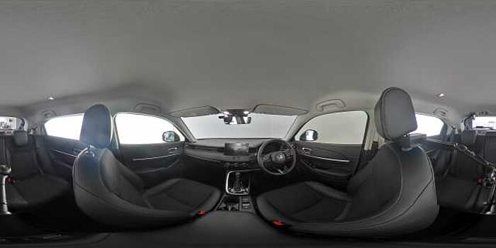 Honda HR-V Hybrid 1.5 h i-MMD Advance SUV 5dr Petrol Hybrid CVT Euro 6 (s/s) (131 ps) 