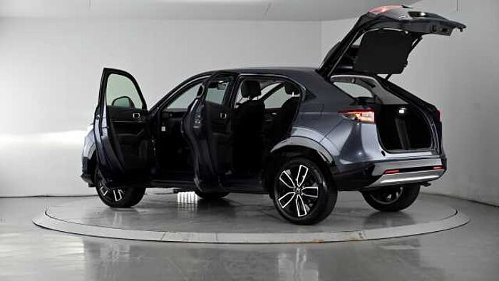 Honda HR-V Hybrid 1.5 h i-MMD Advance SUV 5dr Petrol Hybrid CVT Euro 6 (s/s) (131 ps) 