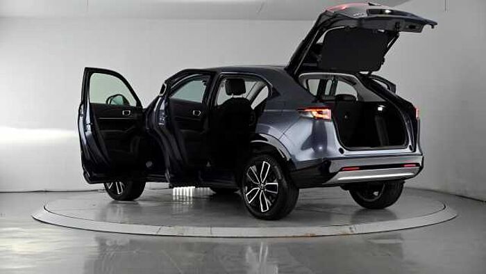Honda HR-V Hybrid 1.5 h i-MMD Advance SUV 5dr Petrol Hybrid CVT Euro 6 (s/s) (131 ps) 