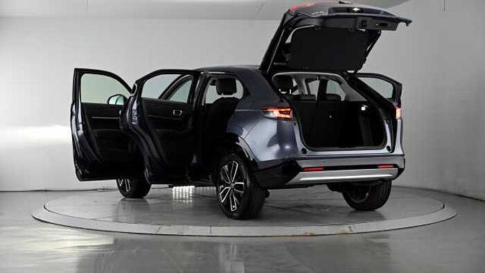Honda HR-V Hybrid 1.5 h i-MMD Advance SUV 5dr Petrol Hybrid CVT Euro 6 (s/s) (131 ps) 