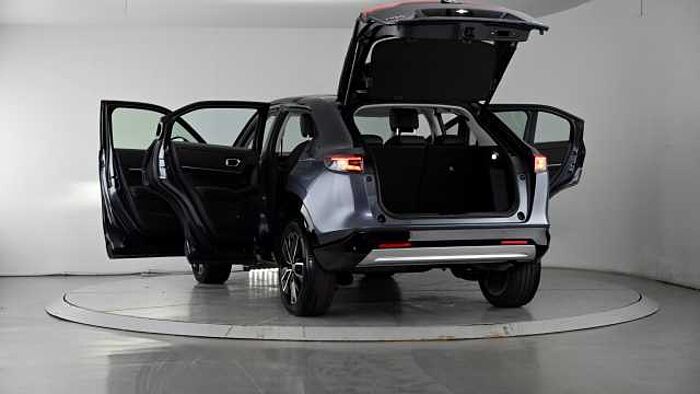 Honda HR-V Hybrid 1.5 h i-MMD Advance SUV 5dr Petrol Hybrid CVT Euro 6 (s/s) (131 ps) 