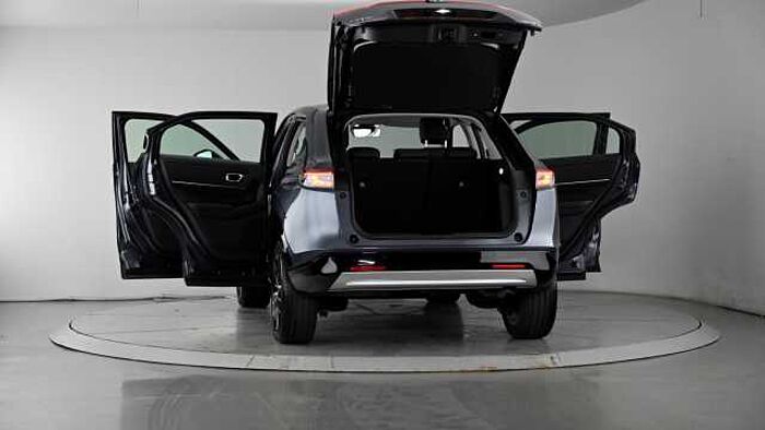 Honda HR-V Hybrid 1.5 h i-MMD Advance SUV 5dr Petrol Hybrid CVT Euro 6 (s/s) (131 ps) 