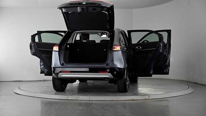 Honda HR-V Hybrid 1.5 h i-MMD Advance SUV 5dr Petrol Hybrid CVT Euro 6 (s/s) (131 ps) 