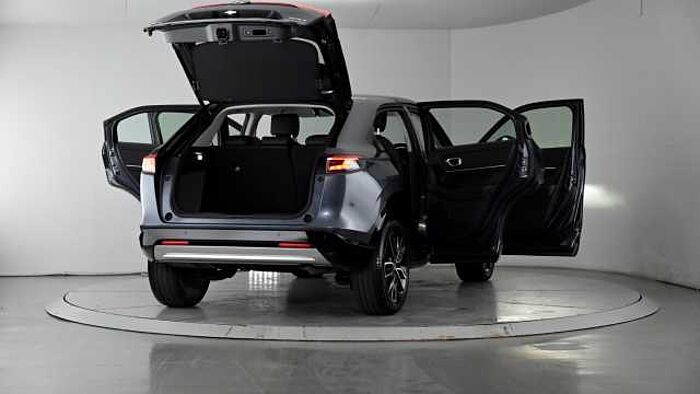 Honda HR-V Hybrid 1.5 h i-MMD Advance SUV 5dr Petrol Hybrid CVT Euro 6 (s/s) (131 ps) 