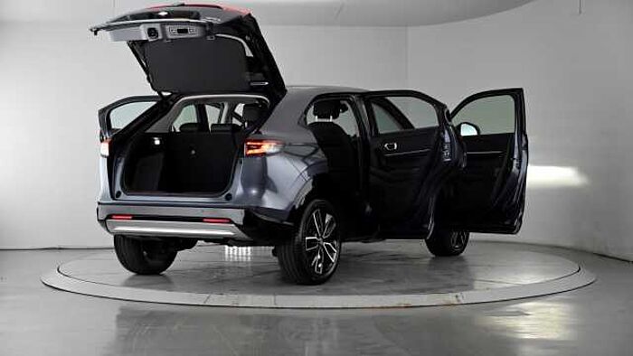 Honda HR-V Hybrid 1.5 h i-MMD Advance SUV 5dr Petrol Hybrid CVT Euro 6 (s/s) (131 ps) 