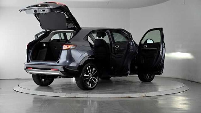 Honda HR-V Hybrid 1.5 h i-MMD Advance SUV 5dr Petrol Hybrid CVT Euro 6 (s/s) (131 ps) 