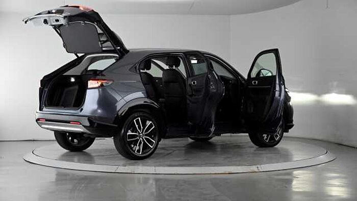 Honda HR-V Hybrid 1.5 h i-MMD Advance SUV 5dr Petrol Hybrid CVT Euro 6 (s/s) (131 ps) 
