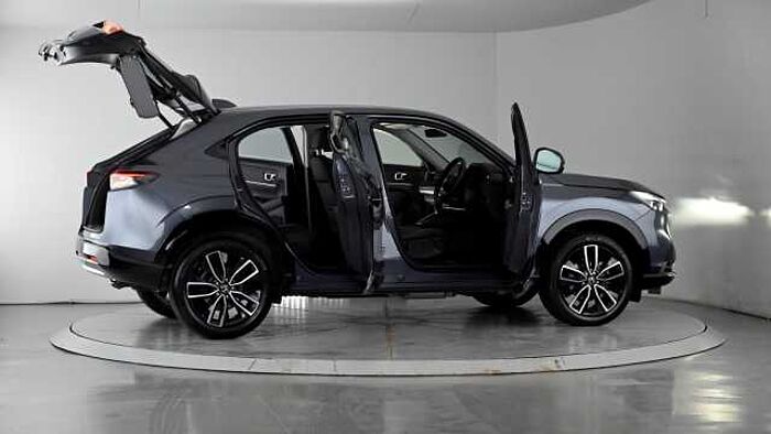 Honda HR-V Hybrid 1.5 h i-MMD Advance SUV 5dr Petrol Hybrid CVT Euro 6 (s/s) (131 ps) 
