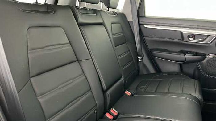 Honda CR-V Hybrid HONDA CR-V 2.0 h i-MMD EX SUV 5dr Petrol Hybrid eCVT 4WD Euro 6 (s/s) (184 ps) 