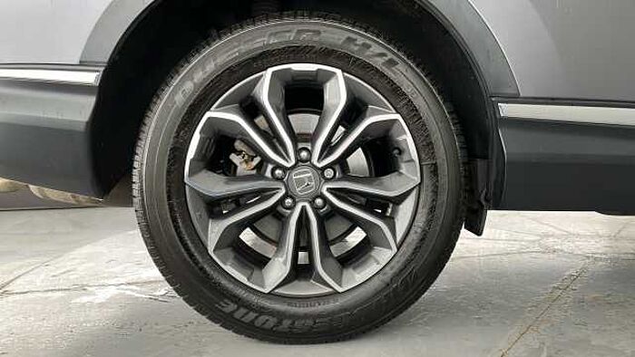 Honda CR-V Hybrid HONDA CR-V 2.0 h i-MMD EX SUV 5dr Petrol Hybrid eCVT 4WD Euro 6 (s/s) (184 ps) 