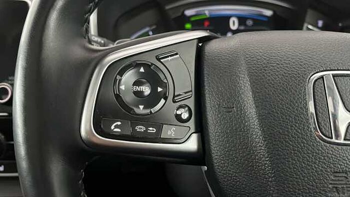 Honda CR-V Hybrid HONDA CR-V 2.0 h i-MMD EX SUV 5dr Petrol Hybrid eCVT 4WD Euro 6 (s/s) (184 ps) 