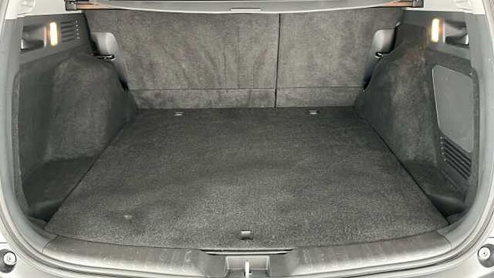 Honda CR-V Hybrid HONDA CR-V 2.0 h i-MMD EX SUV 5dr Petrol Hybrid eCVT 4WD Euro 6 (s/s) (184 ps) 