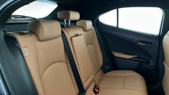 Lexus UX 250h 2.0 250h F Sport Design SUV 5dr Petrol Hybrid E-CVT Euro 6 (s/s) (184 ps) 