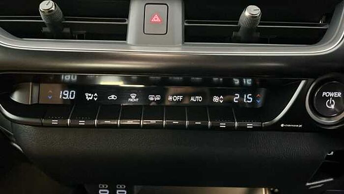 Lexus UX 250h 2.0 250h F Sport Design SUV 5dr Petrol Hybrid E-CVT Euro 6 (s/s) (184 ps) 