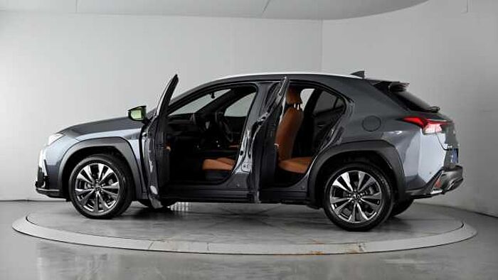 Lexus UX 250h 2.0 250h F Sport Design SUV 5dr Petrol Hybrid E-CVT Euro 6 (s/s) (184 ps) 