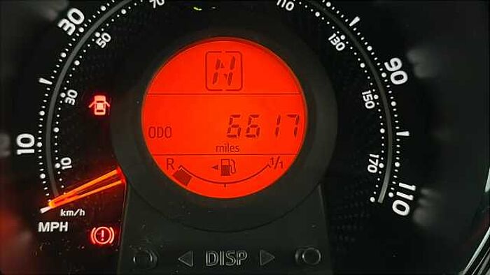 Toyota Aygo 1.0 VVT-i x-trend Hatchback 5dr Petrol x-shift Euro 6 (Safety Sense) (71 ps) 