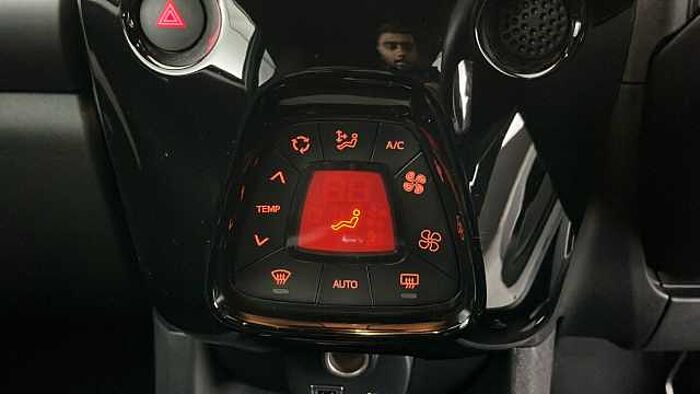 Toyota Aygo 1.0 VVT-i x-trend Hatchback 5dr Petrol x-shift Euro 6 (Safety Sense) (71 ps) 