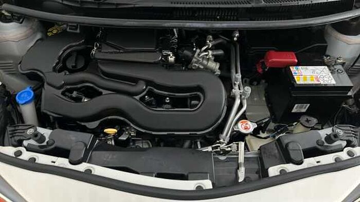 Toyota Aygo 1.0 VVT-i x-trend Hatchback 5dr Petrol x-shift Euro 6 (Safety Sense) (71 ps) 